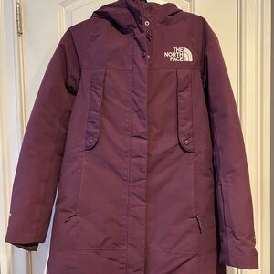 The North Face Women's Parka